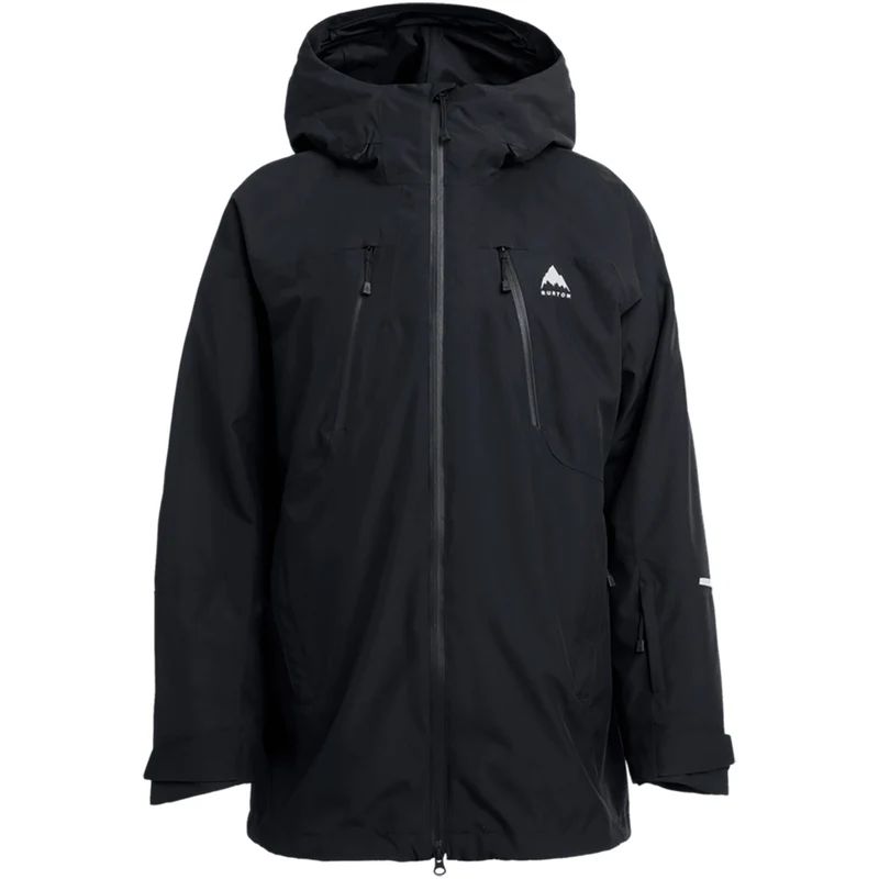 Burton Womens Reserve 2L 3-In-1 Jacket 2026