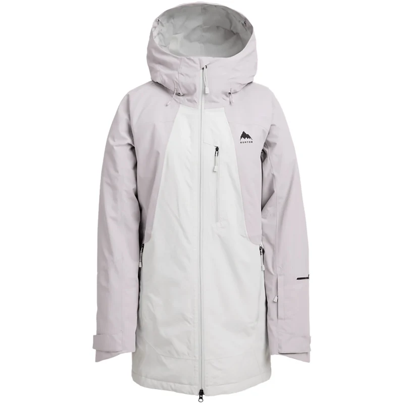 Burton Womens Reserve 2L Insulated Jacket 2026