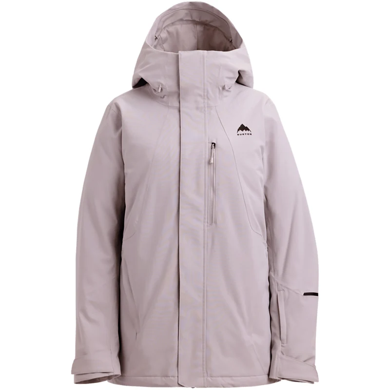 Burton Womens Reserve 2L Insulated Stretch Jacket 2026