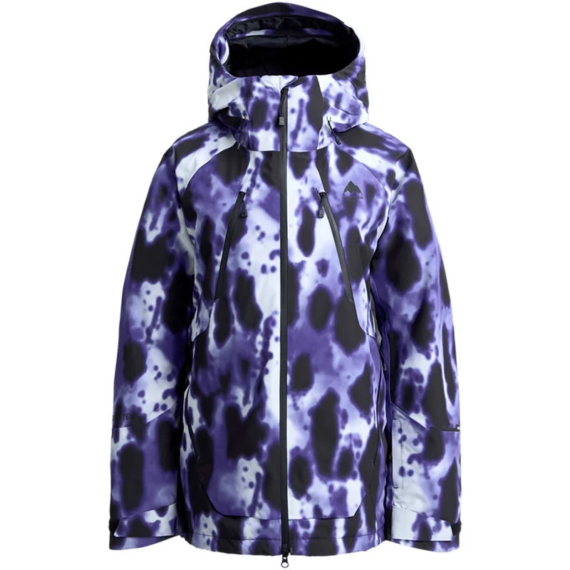 Burton Womens Reserve GORE-TEX 2L Insulated Jacket 2026