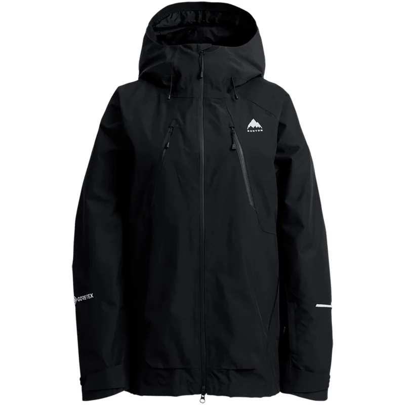 Burton Womens Reserve GORE-TEX 2L Jacket 2026