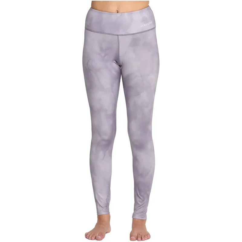 Volcom Womens V-Science Base Layer Pants