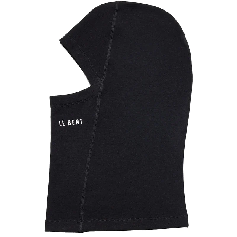 Le Bent Kids Waffle Midweight Balaclava
