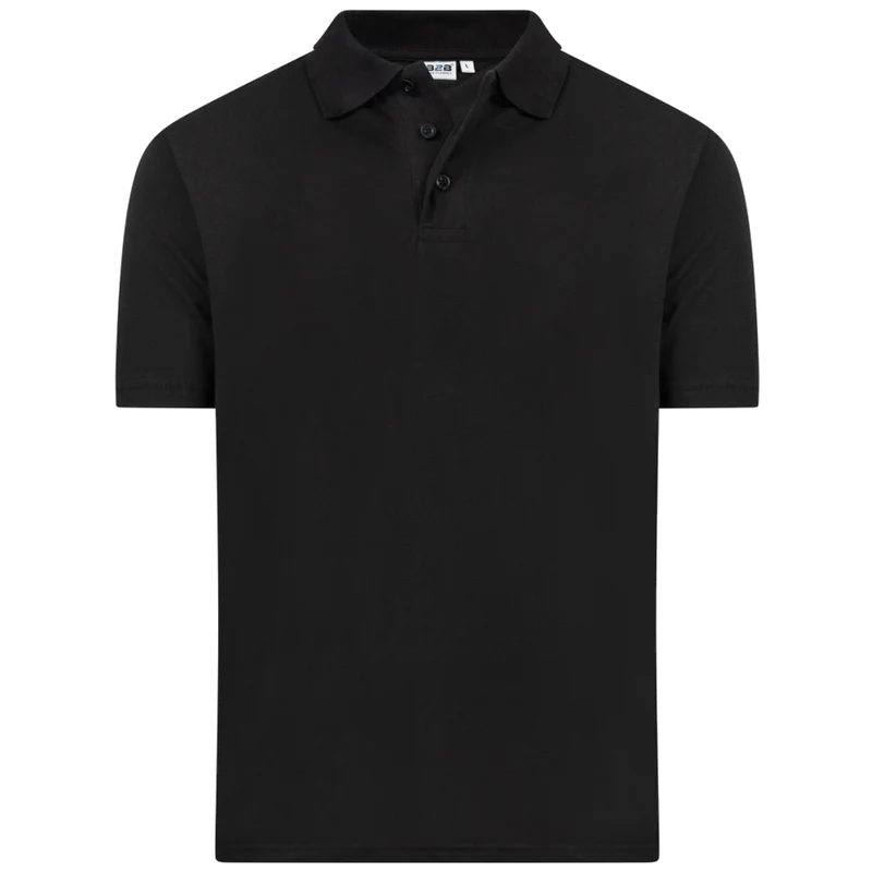 BackToBasics B2B Basic Poloshirt Tony