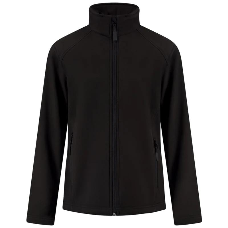 BackToBasics B2B Dames softshell jacket Zoey