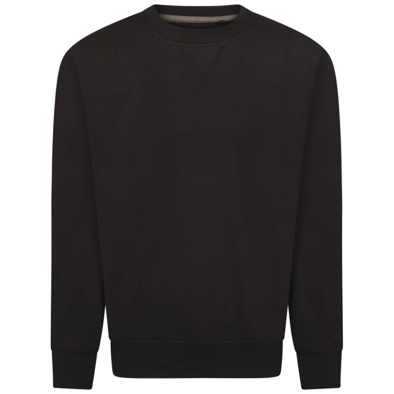 BackToBasics B2B Roundneck sweater Nick