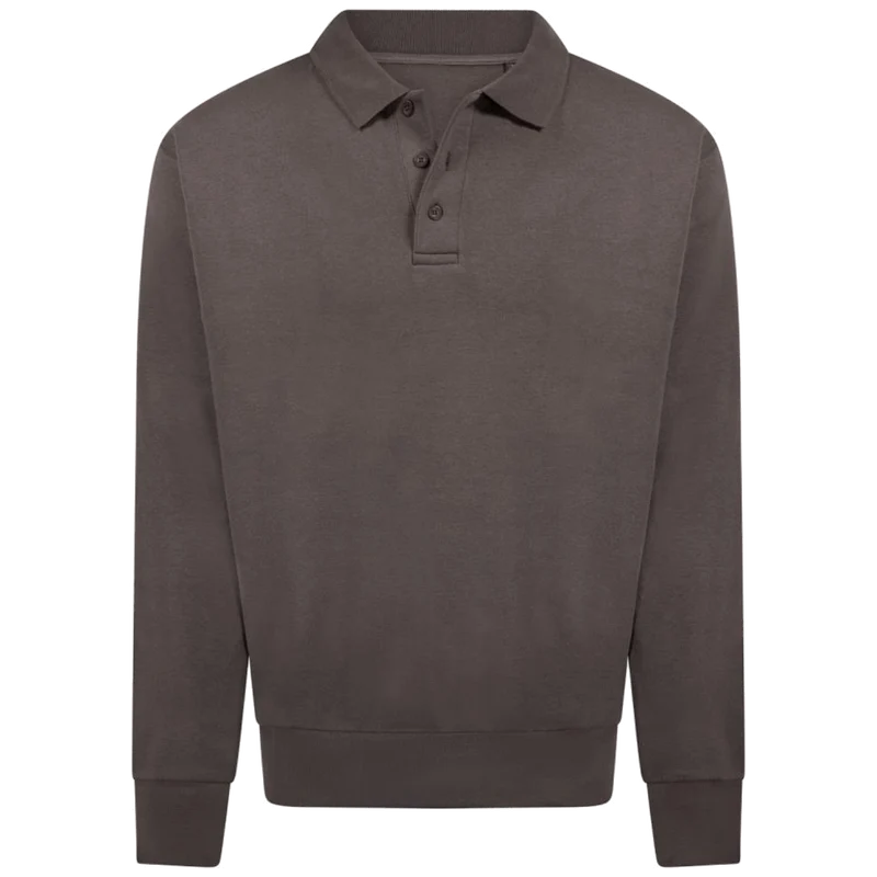 BackToBasics B2B Polosweater Finn