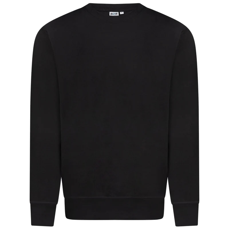 BackToBasics B2B Basic Roundneck sweater Tommy