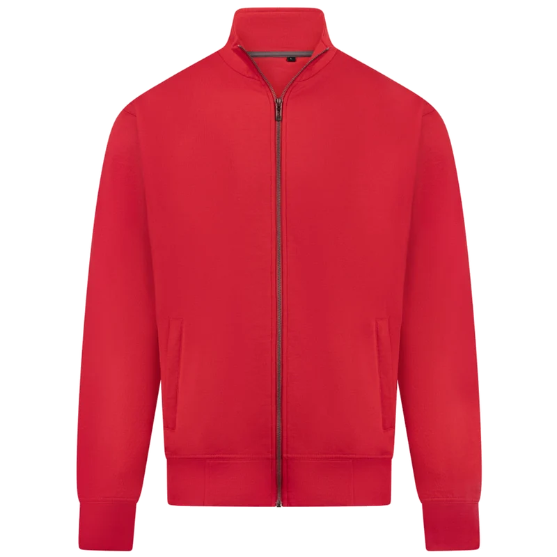 BackToBasics B2B Sweatjacket Noah