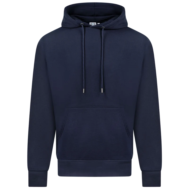 BackToBasics B2B Basics Hooded bandsweater Timmy