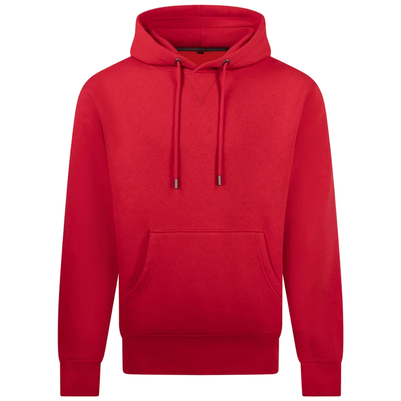BackToBasics B2B Hooded band sweater Oliver