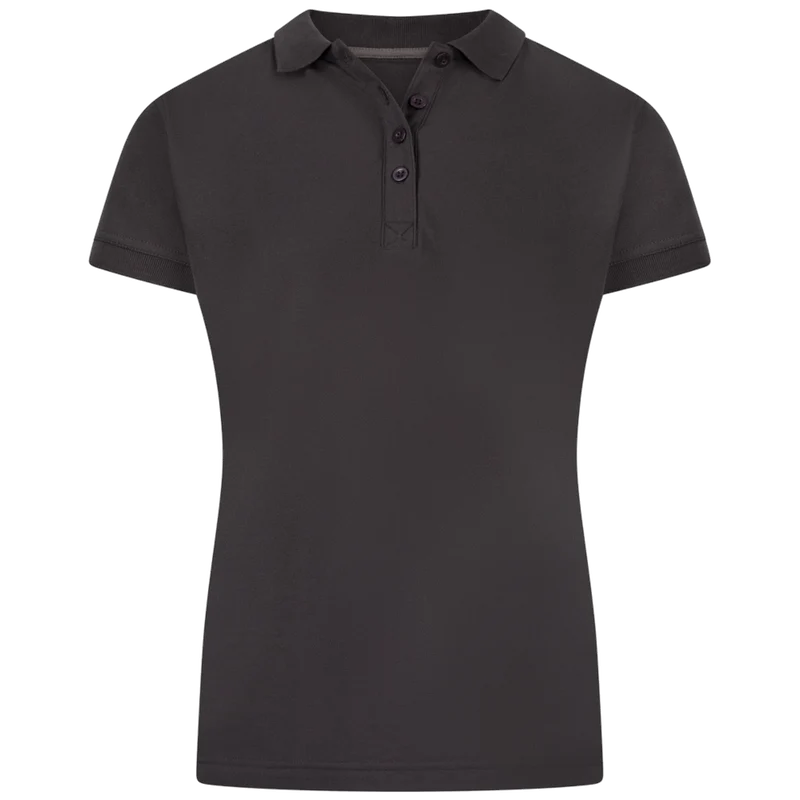 BackToBasics B2B Dames Poloshirt Jessie