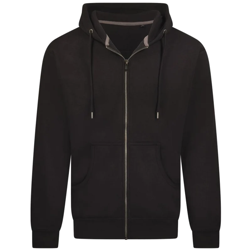 BackToBasics B2B Hooded jacket Justin