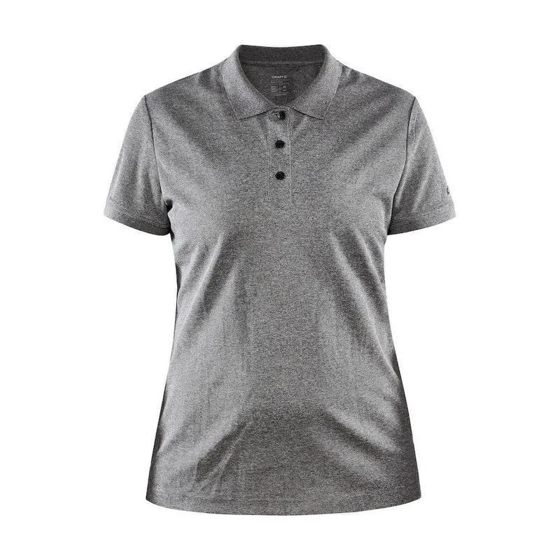 OP=OP Craft Adv Unify Fz Polo Shirt Women 1909139