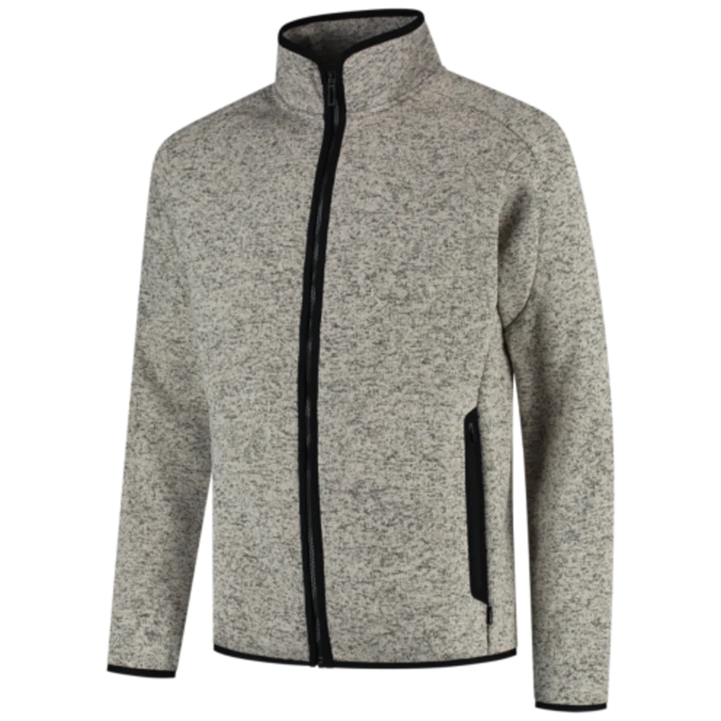Tricorp Redefined Knitted Fleecejack Dames 306124