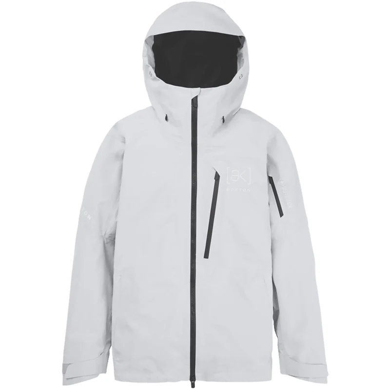 Burton Mens [ak] Cyclic GORE‑TEX 2L Jacket 2026