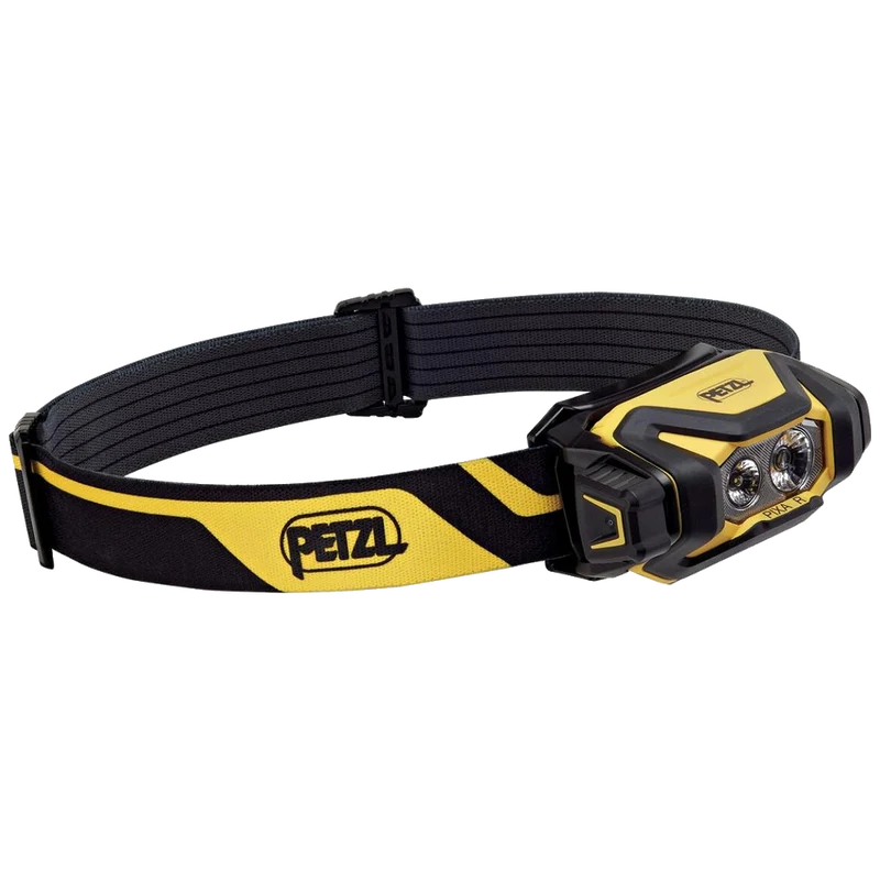Petzl Hoofdlamp Pixa R E120CA00 oplaadb