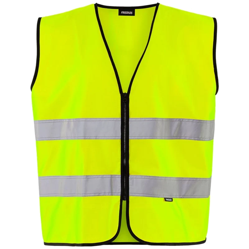 Fristads High vis vest klasse 2 5100 HVS 301768