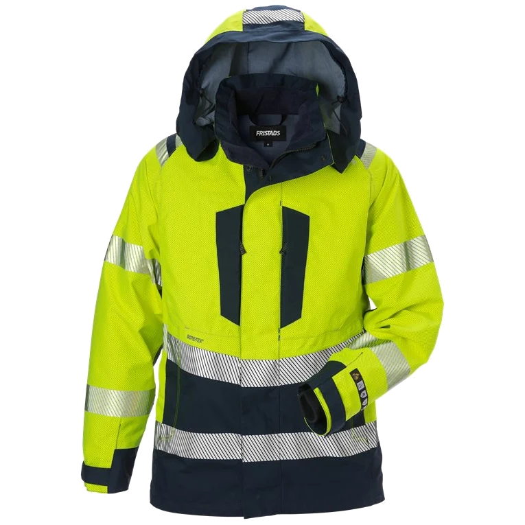 Fristads Flamestat HV shelljack dames CL.3 4195 GXE 129742