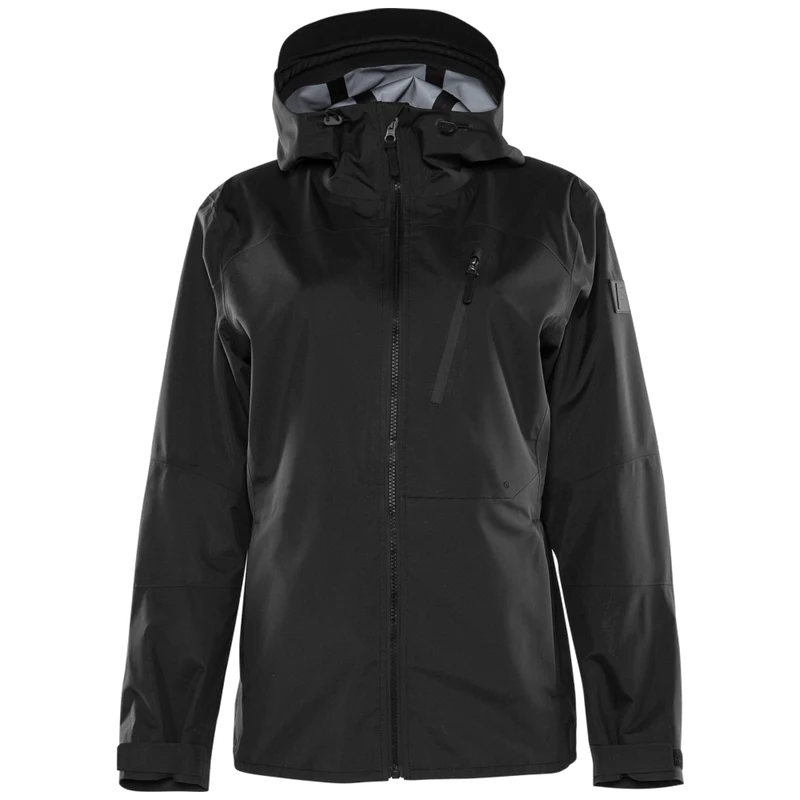 Fristads Outdoor Outdoor Zinc Shelljack Dames 132041