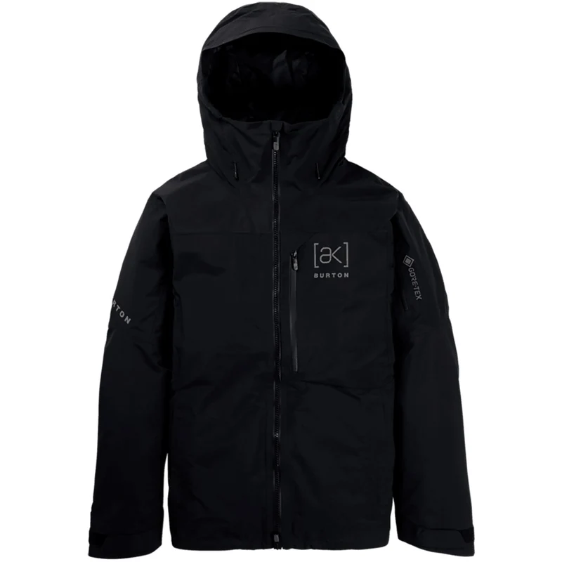 Burton Mens [ak] Helitack GORE-TEX 2L Stretch Jacket 2026