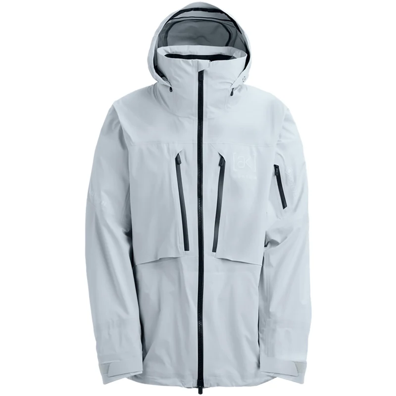 Burton Mens [ak] Hover GORE-TEX Stretch 3L Jacket 2026