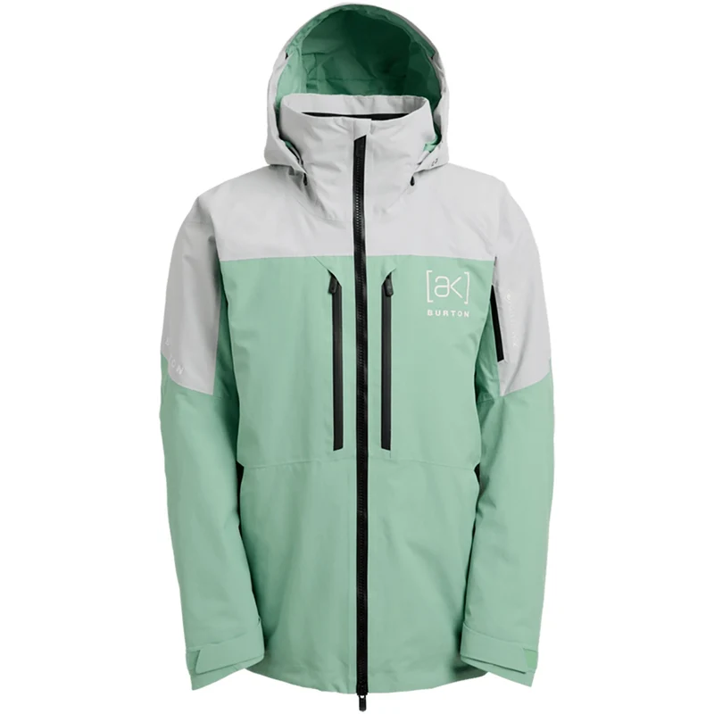 Burton Mens [ak] Swash GORE‑TEX 2L Jacket 2026