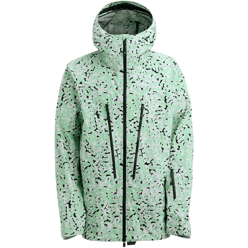 Burton Mens [ak] Tuvak GORE-TEX C-Knit 3L Jacket 2026