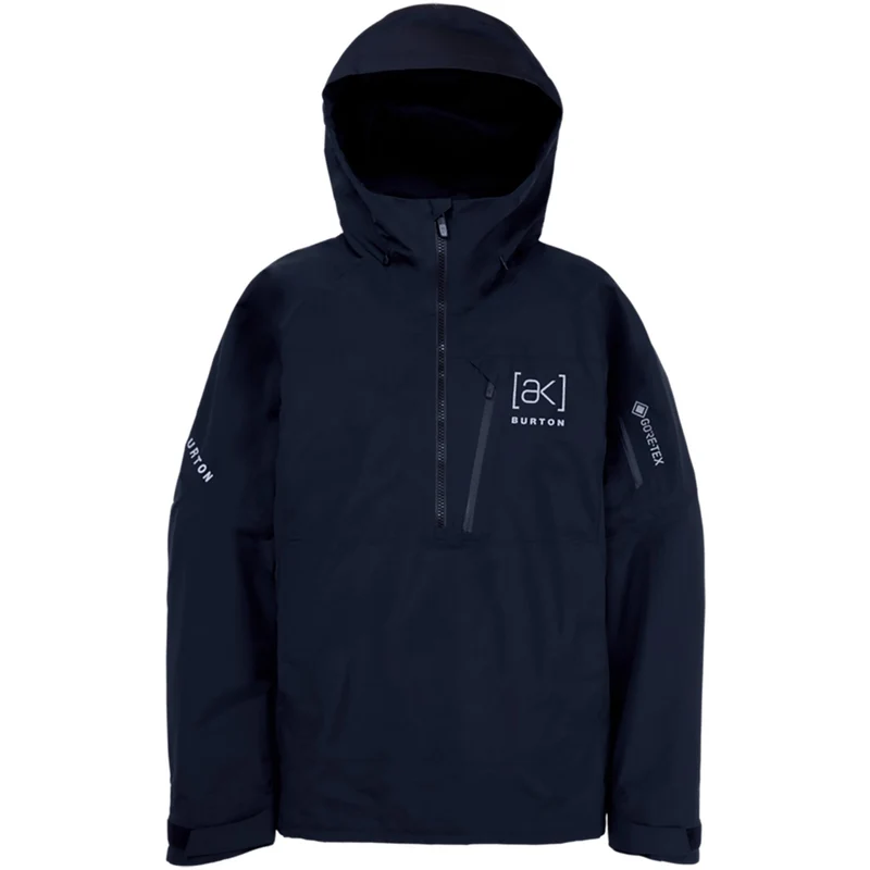 Burton Mens [ak] Velocity GORE-TEX 2L Anorak 2026