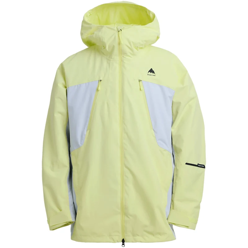 Burton Mens Reserve 2L 3-In-1 Jacket 2026