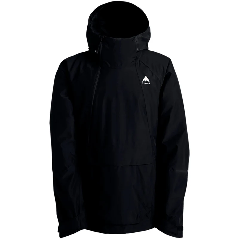 Burton Mens Reserve 2L Relaxed Anorak 2026