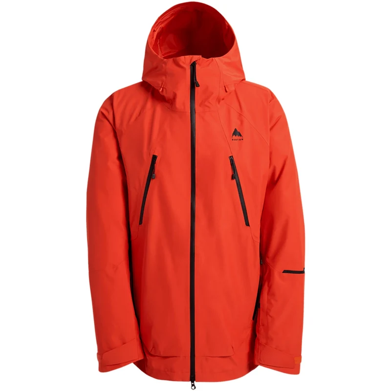 Burton Mens Reserve GORE-TEX 2L Jacket 2026