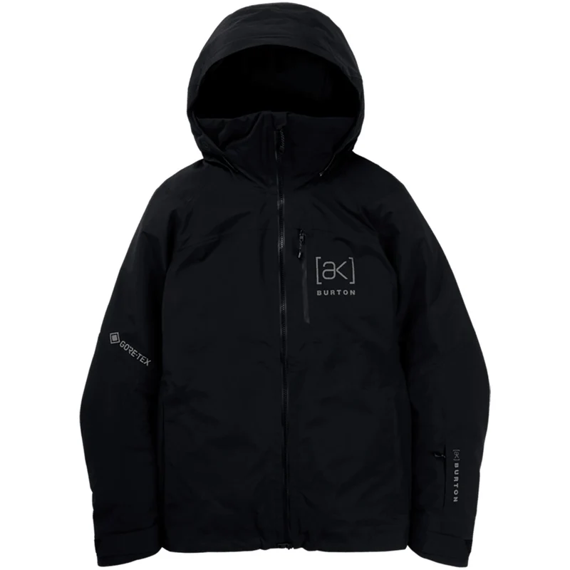 Burton Womens [ak] Embark GORE-TEX 2L Jacket 2026