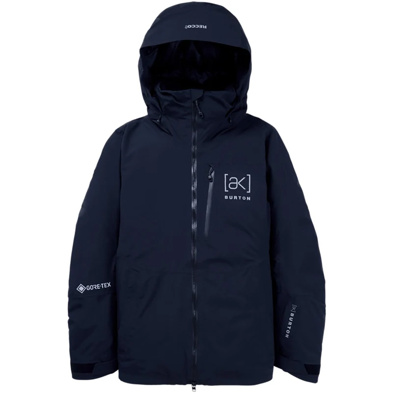 Burton Womens [ak] Flare 2L GORE-TEX Down Jacket 2026