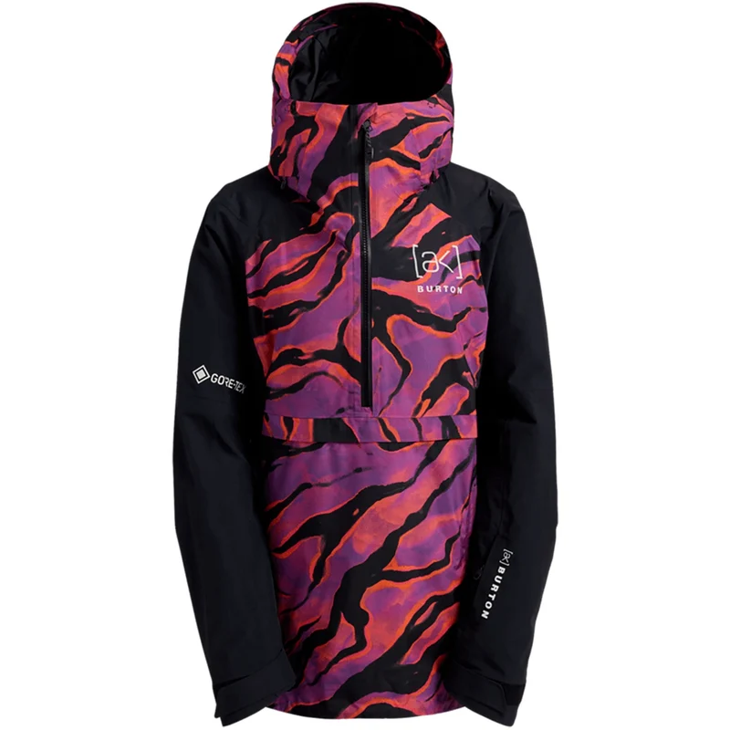 Burton Womens [ak] Kimmy GORE-TEX 2L Anorak 2026
