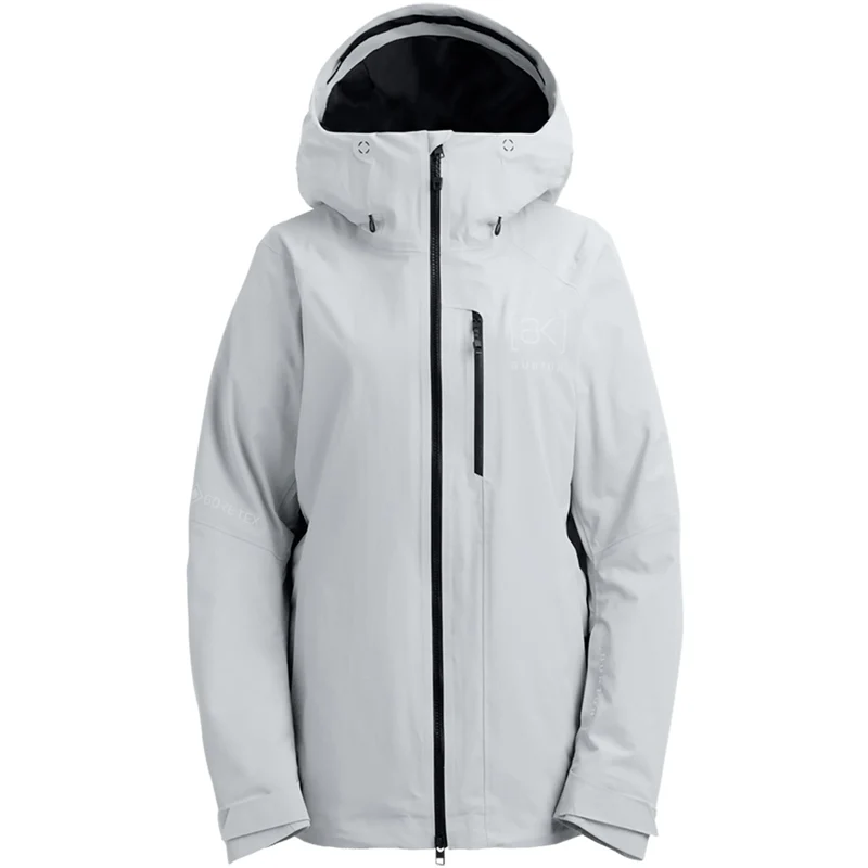 Burton Womens [ak] Upshift GORE-TEX 2L Jacket 2026