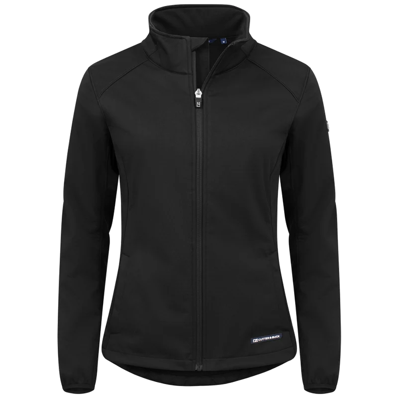 Cutter & Buck Oak Harbor Softshell Dames 351487