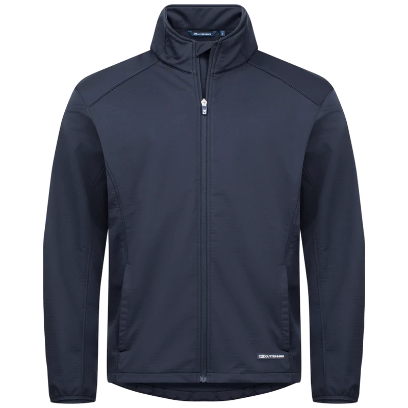 Cutter & Buck Oak Harbor Softshell Heren 351486