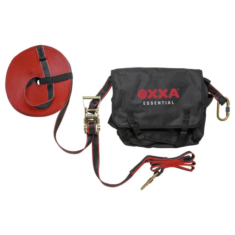OXXA Essential Vogezen 4182 mobiele leeflijn