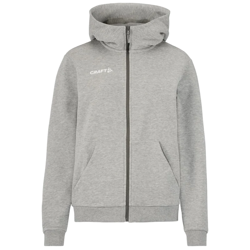 Craft Community 2.0 Fz Hoodie W 1915296