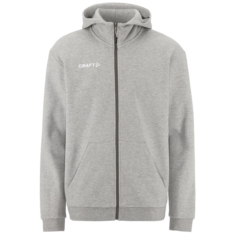 Craft Community 2.0 Fz Hoodie M 1915295