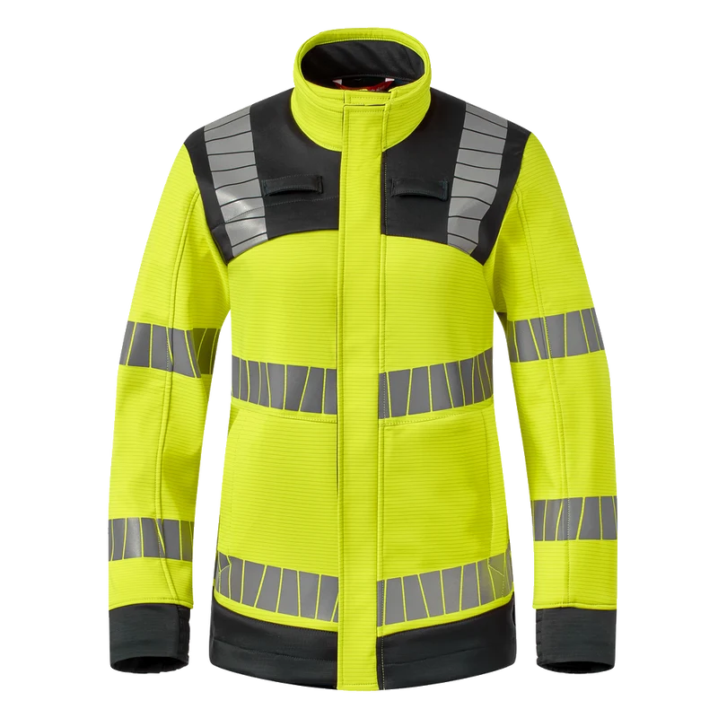 Havep Multi Protector+ Dames Softshell 50473