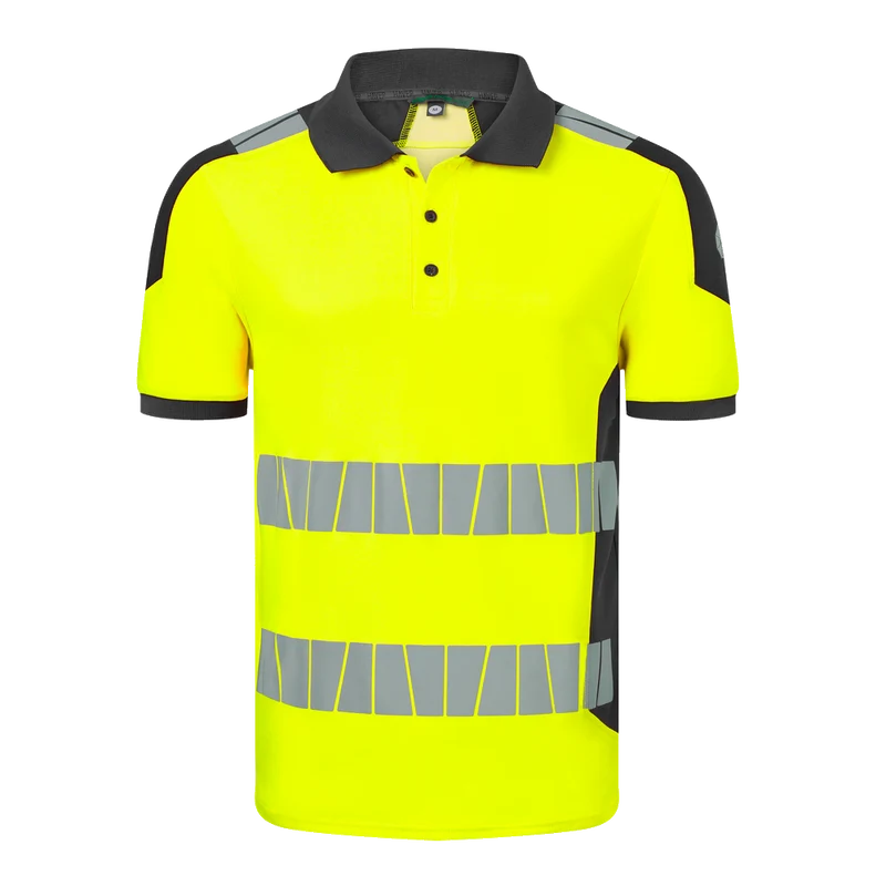 Havep High Visibility+ Polo 10080