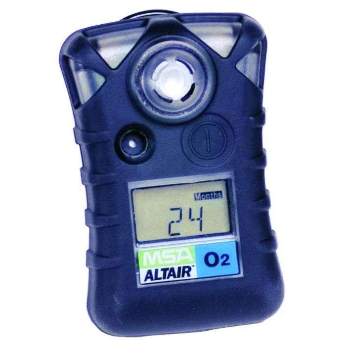 MSA ALTAIR O2 19.5/23 Vol % gasdetector