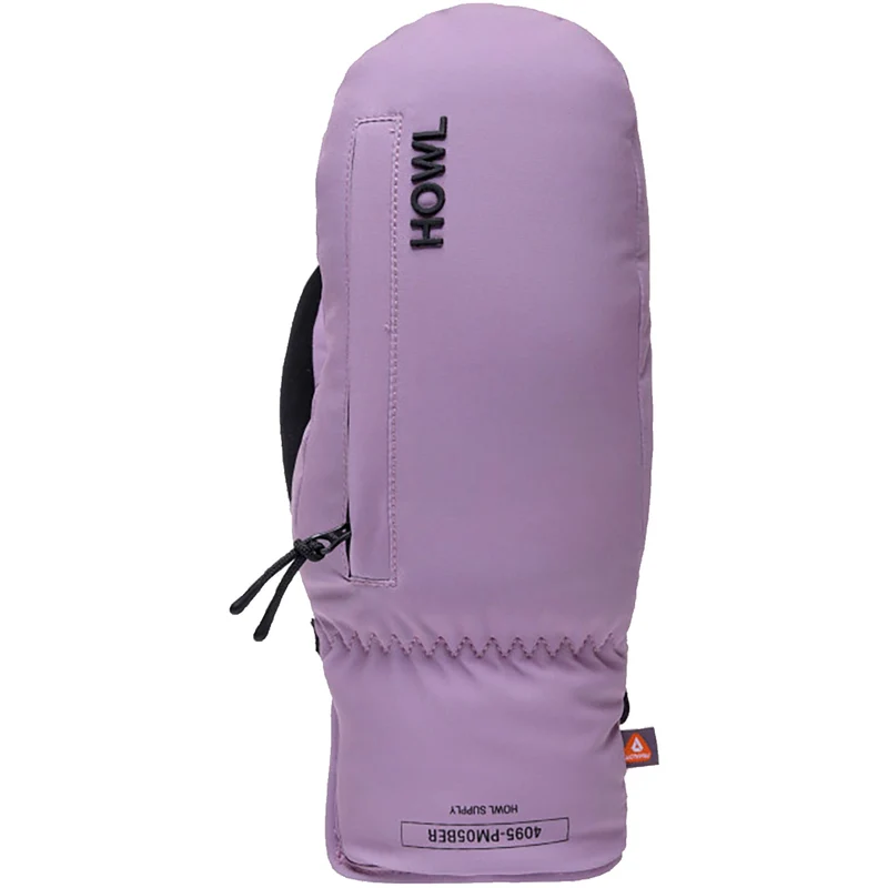 Howl Pocket Mitt 2024