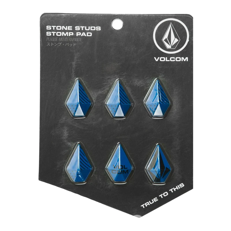 Volcom Stone Studs Stomp Pads