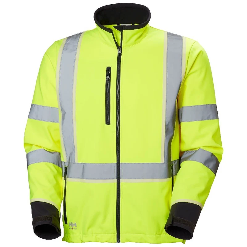 Helly Hansen UC-ME Softs Jacket 74055