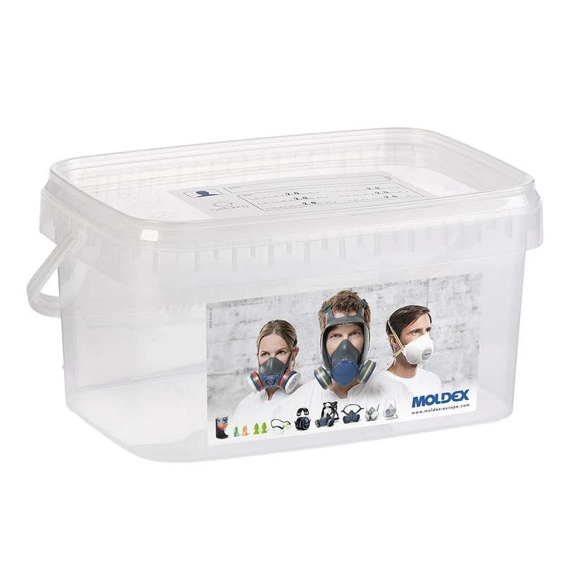 Moldex 799501 Opbergbox