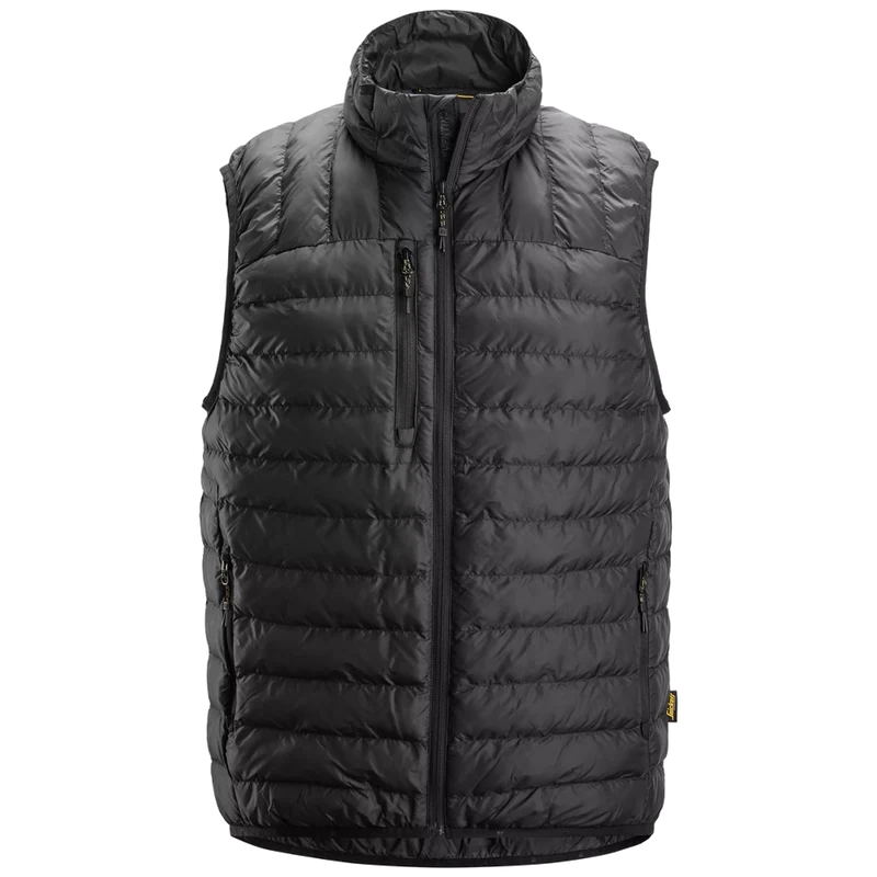 Snickers Allroundwork Opvouwbare Lichtgewicht Bodywarmer 4502