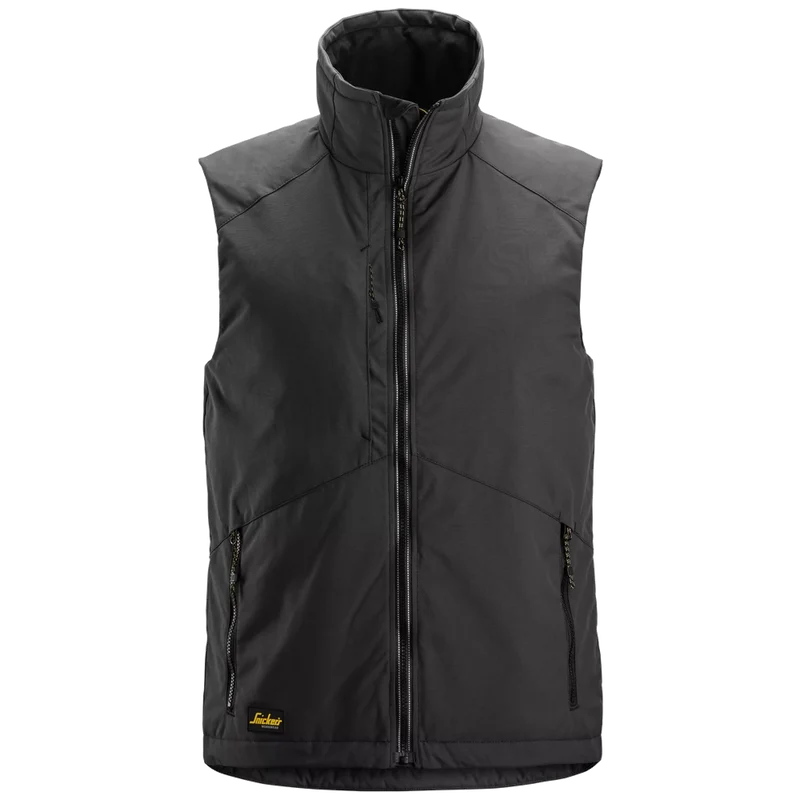 Snickers Allroundwork Winter Bodywarmer 4558